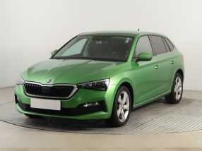 Skoda Scala - 2020