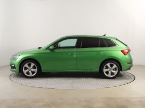 Skoda Scala - 2020
