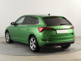 Skoda Scala - 2020