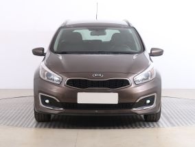 Kia Ceed - 2016