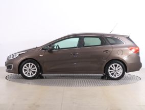 Kia Ceed - 2016