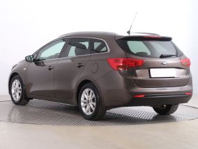Kia Ceed - 2016