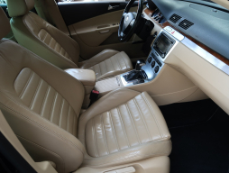 Volkswagen Passat 2007