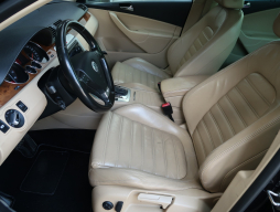 Volkswagen Passat 2007