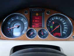Volkswagen Passat 2007