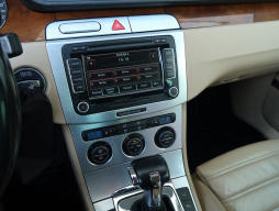 Volkswagen Passat 2007
