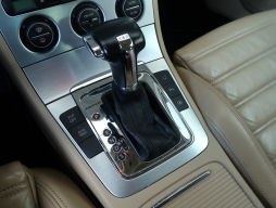 Volkswagen Passat 2007