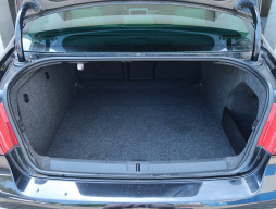 Volkswagen Passat 2007