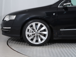 Volkswagen Passat 2007