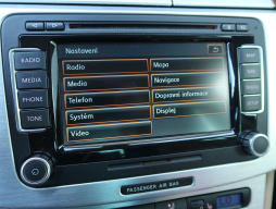 Volkswagen Passat 2007