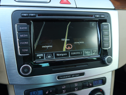 Volkswagen Passat 2007