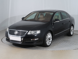 Volkswagen Passat 2007