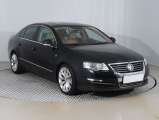 Volkswagen Passat, 2007