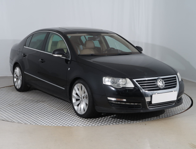Volkswagen Passat 2007