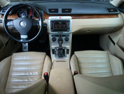 Volkswagen Passat 2007