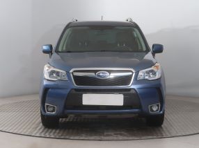 Subaru Forester - 2015