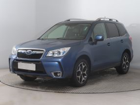 Subaru Forester - 2015