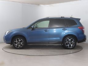 Subaru Forester - 2015