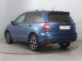 Subaru Forester - 2015