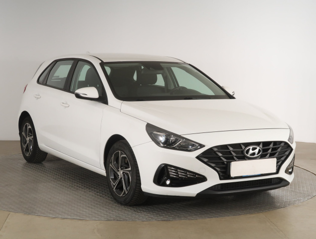 Hyundai i30 2020