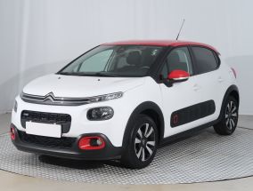 Citroen C3 - 2017