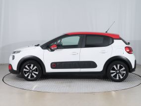 Citroen C3 - 2017