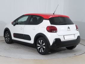 Citroen C3 - 2017