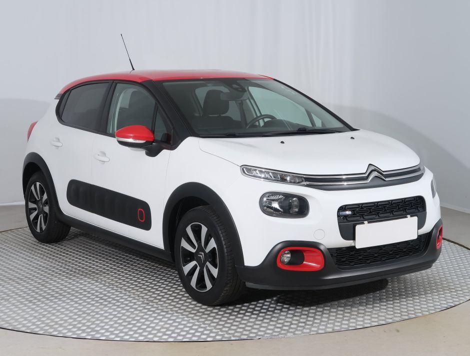 Citroen C3 - 2017