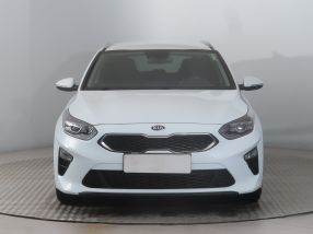 Kia Ceed - 2019