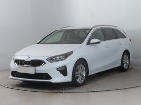 Kia Ceed - 2019