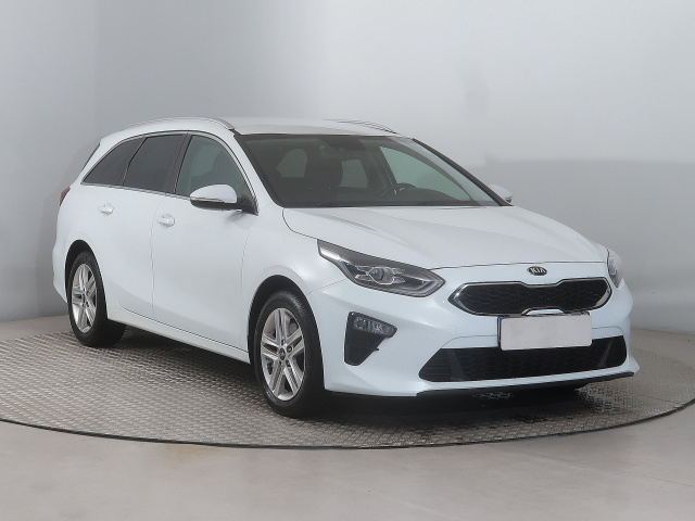 Kia Ceed 2019