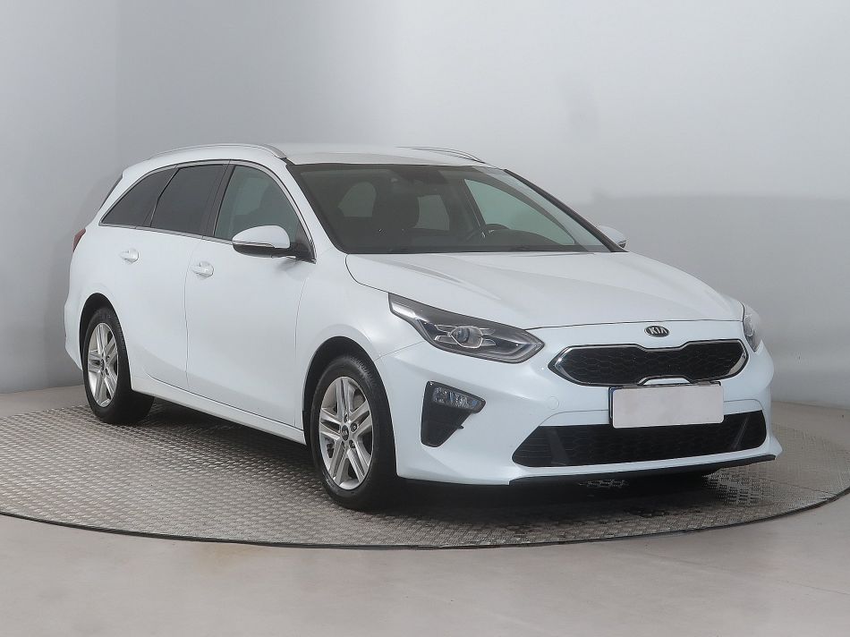 Kia Ceed - 2019
