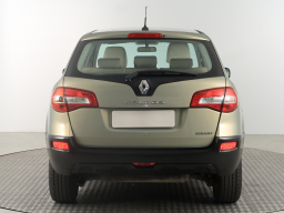 Renault Koleos 2008