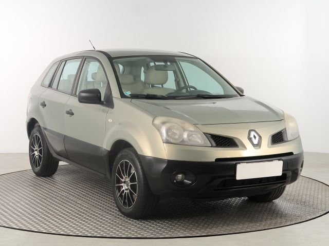 Renault Koleos 2008