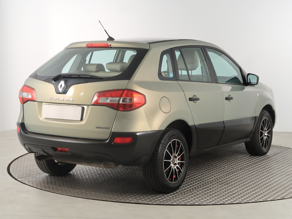 Renault Koleos
