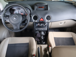 Renault Koleos 2008