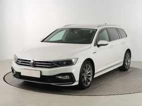 Volkswagen Passat - 2020