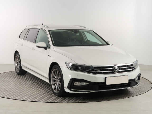 Volkswagen Passat 2020