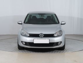 Volkswagen Golf - 2009
