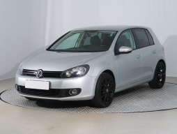 Volkswagen Golf 2009