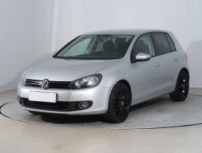 Volkswagen Golf - 2009