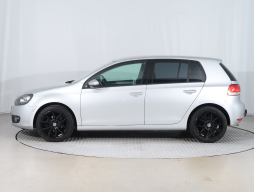 Volkswagen Golf 2009