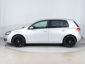 Volkswagen Golf - 2009