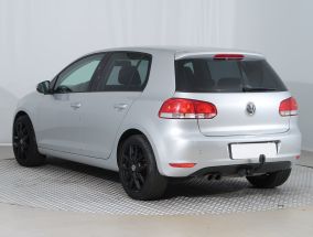 Volkswagen Golf - 2009