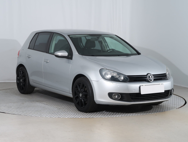 Volkswagen Golf 2009