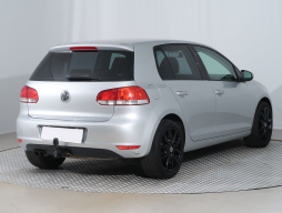 Volkswagen Golf 2009