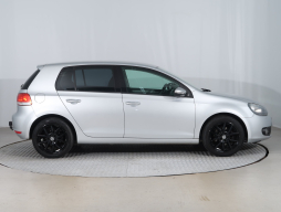 Volkswagen Golf 2009