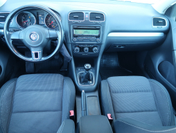 Volkswagen Golf 2009
