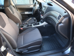 Subaru Impreza 2009