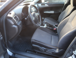 Subaru Impreza 2009
